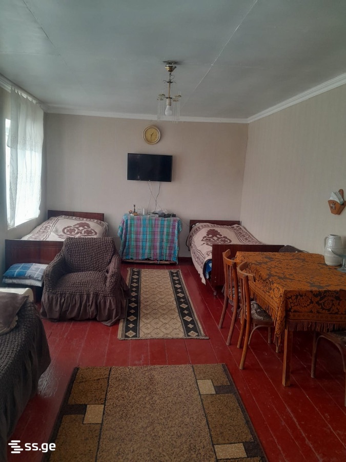 3 Room Private House For Sale view 9