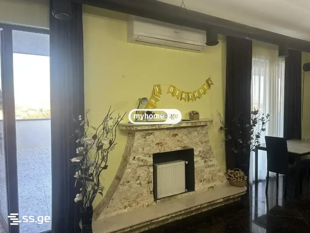 8 Room Hotel For Rent. Gldani, 10 of 12