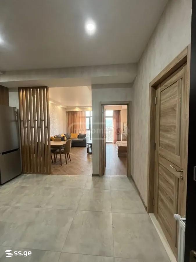 2 Room Flat For Rent. Samgori, 1 of 12