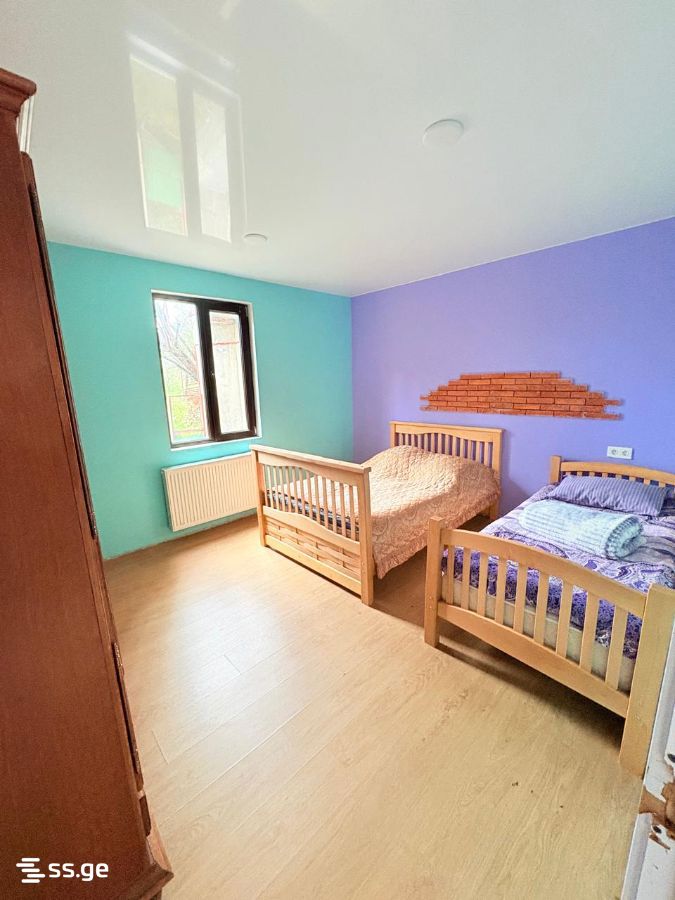 5 Room Private House Daily Rent. Gldanula, 9 of 12
