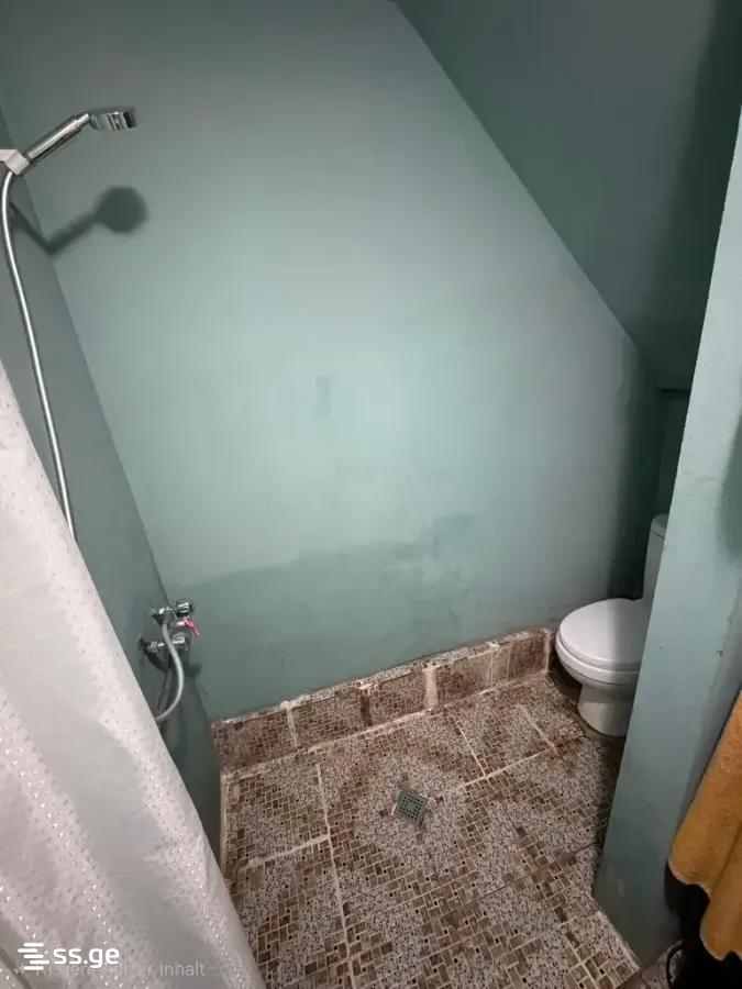 1 Room Flat For Sale view 5