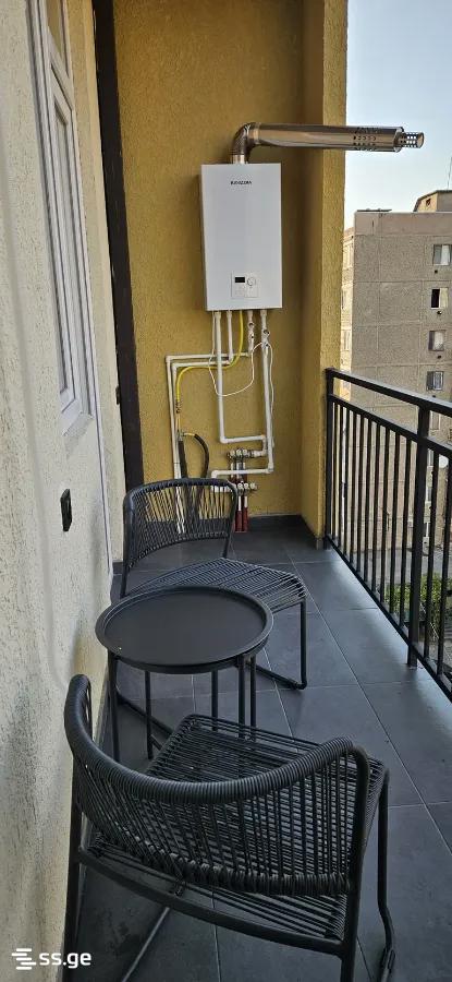 2 Room Flat For Rent. Rustavi, 4 of 9
