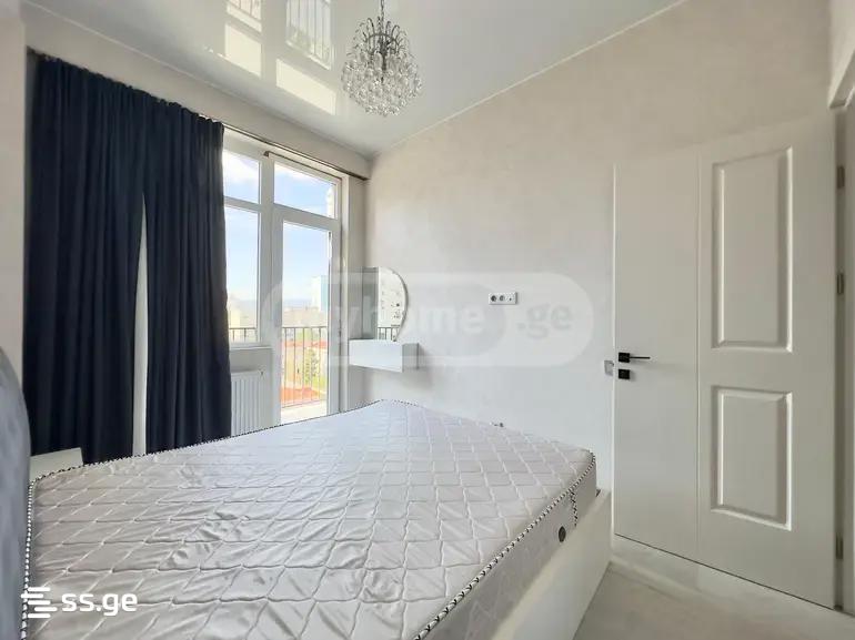 2 Room Flat For Rent. Saburtalo, 10 of 12