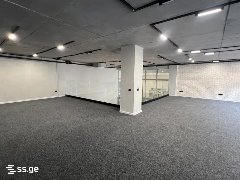 Office For Rent. Mtatsminda view 14