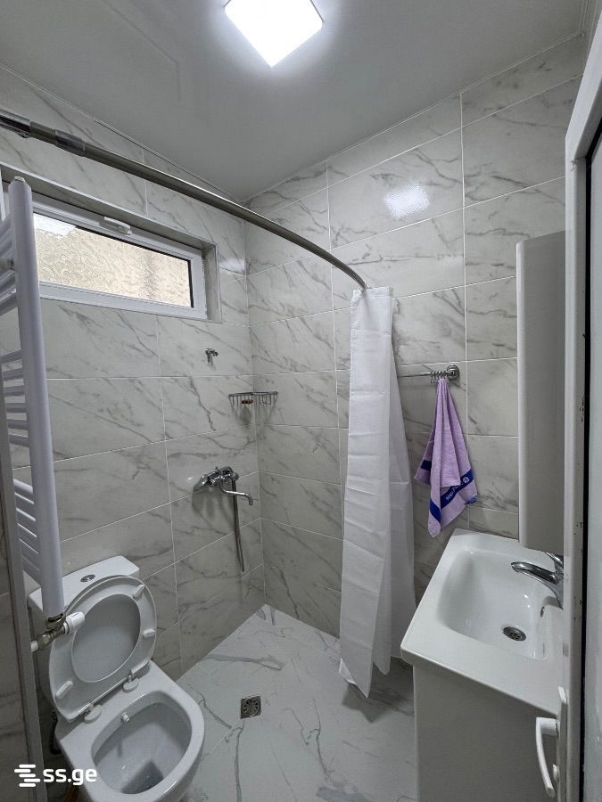 4 Room Private House For Rent. Batumi, 12 of 12