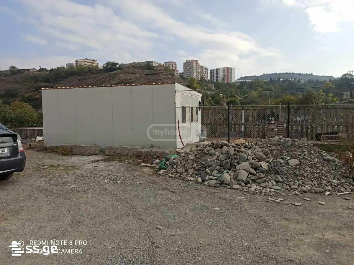 Land For Sale. Digomi view 3