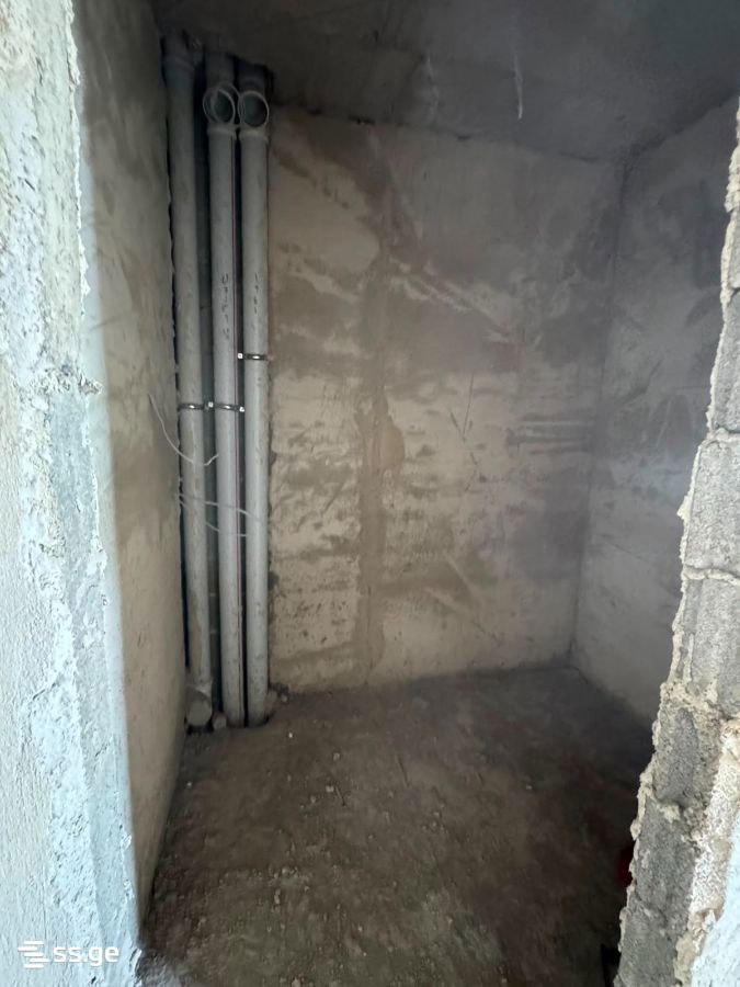 3 Room Flat For Sale view 6