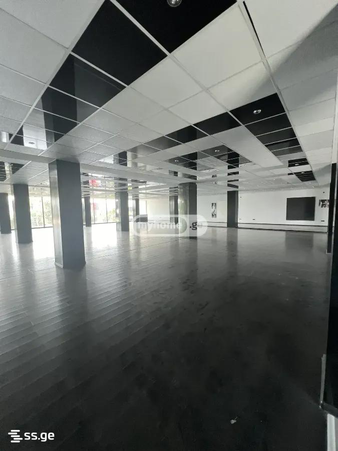 Commercial Space For Rent. Samgori, 3 of 11