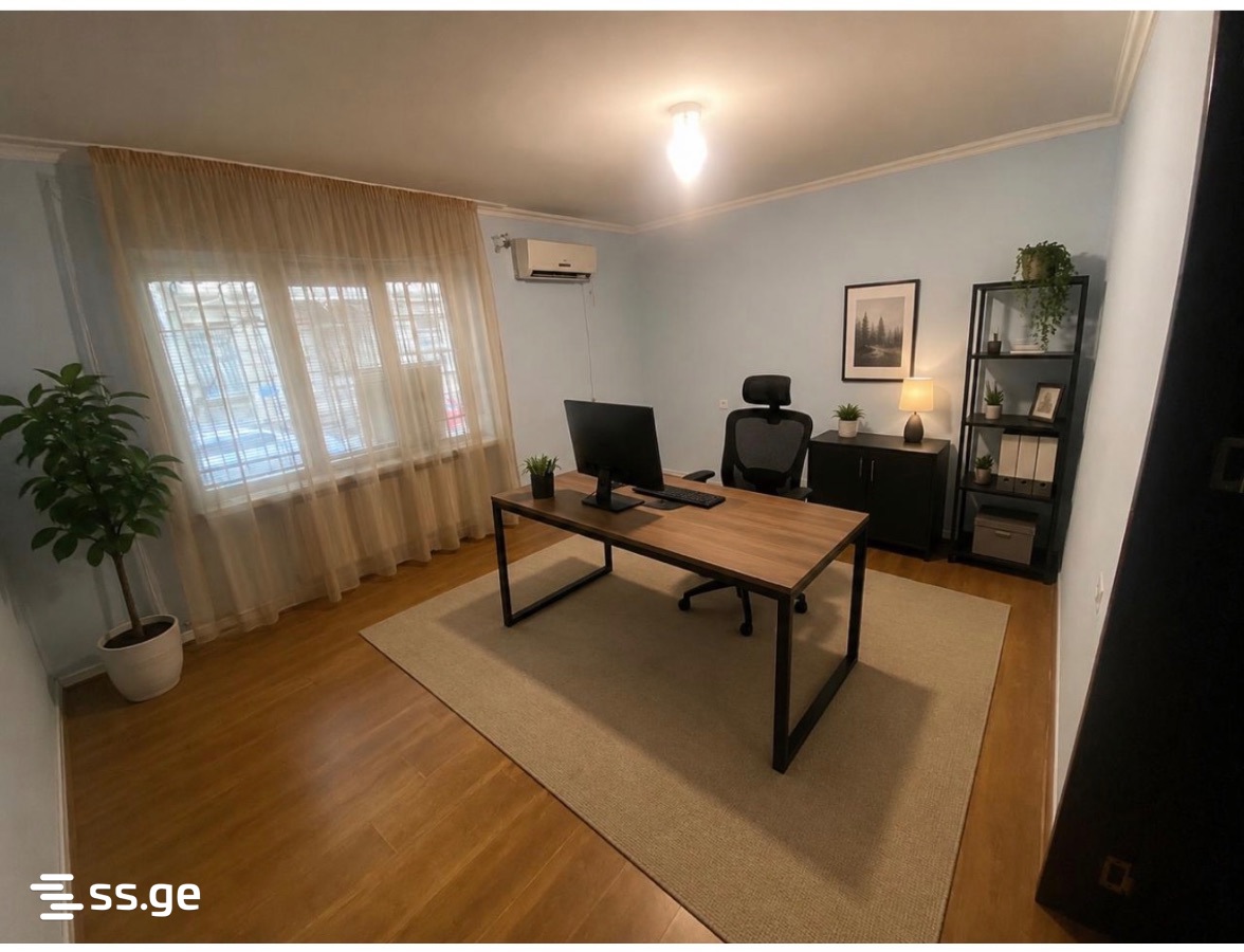 Office For Rent. Vera, 4 of 4