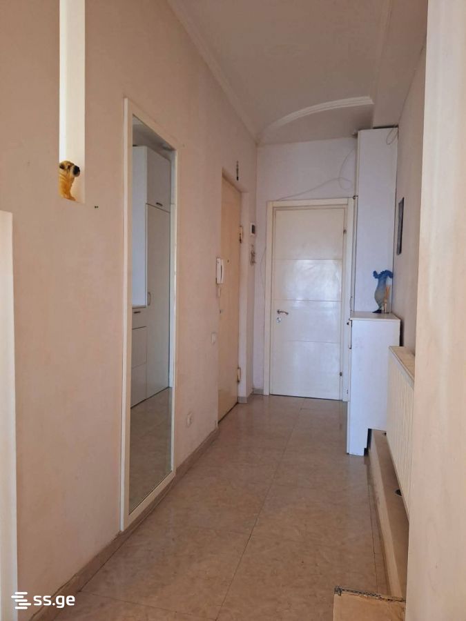 3 Room Flat Daily Rent. Saburtalo, 2 of 11