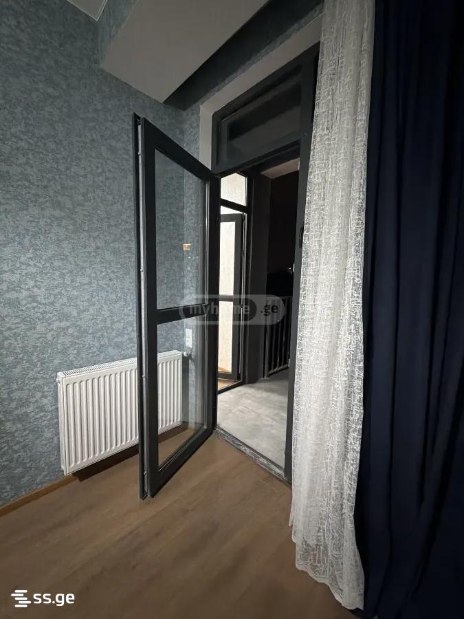 2 Room Flat For Rent. Nadzaladevi, 7 of 12