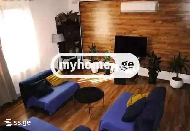 6 Room Private House Daily Rent. Mtskheta view 29