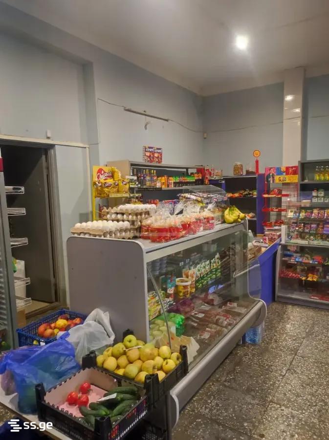 Commercial Space For Rent. Didi Digomi, 4 of 6