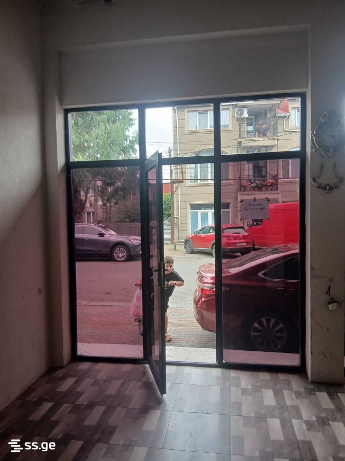 Commercial Space For Rent. Batumi, 3 of 7