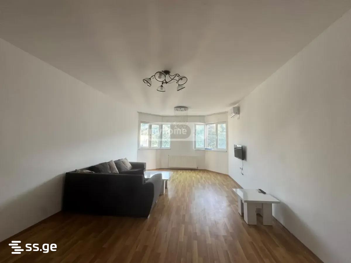 2 Room Flat For Rent. Isani, 3 of 11