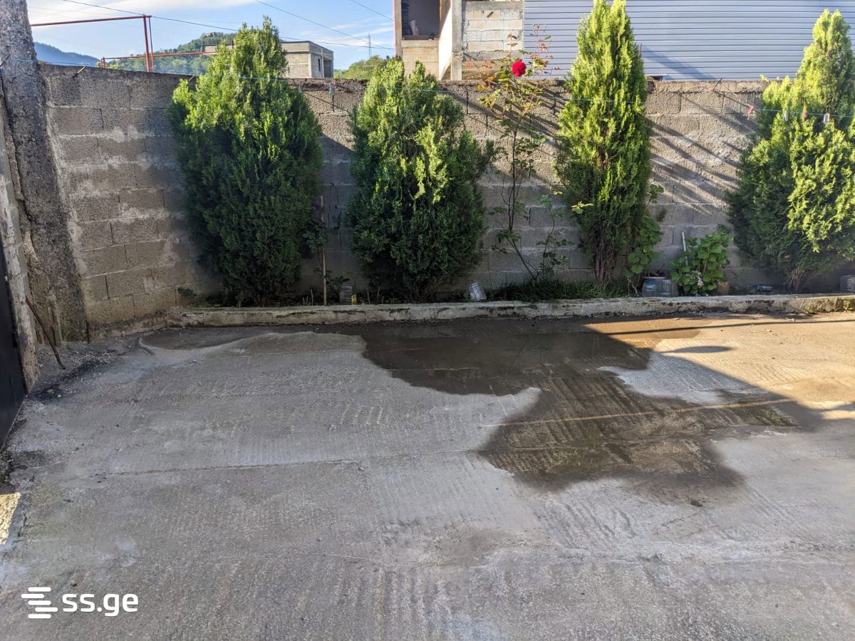 4 Room Private House For Rent. Batumi, 5 of 9