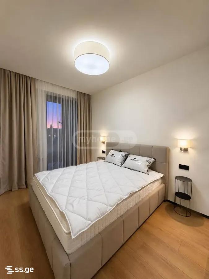 2 Room Flat For Rent. Avlabari, 6 of 10