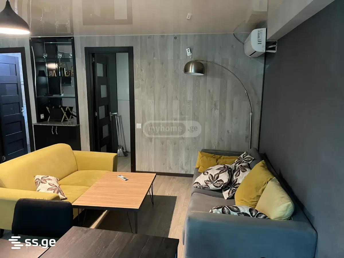 Office For Rent. Saburtalo, 8 of 10