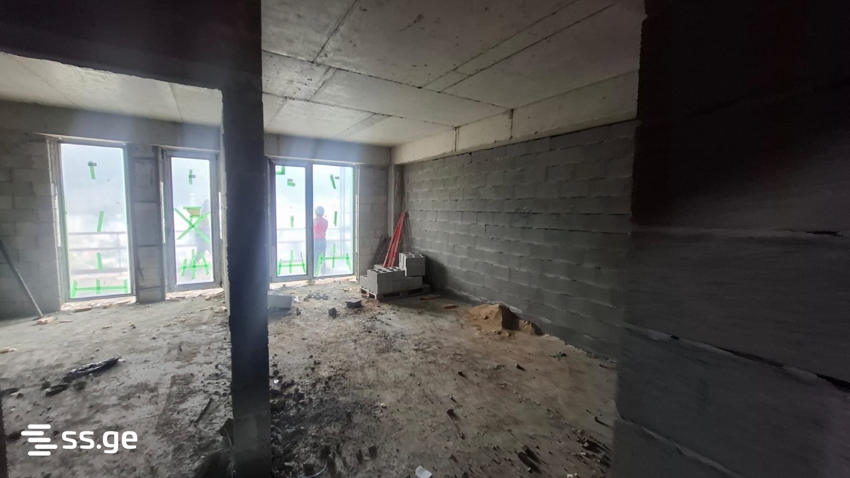 2 room Flat For Sale. Isani, Tbilisi