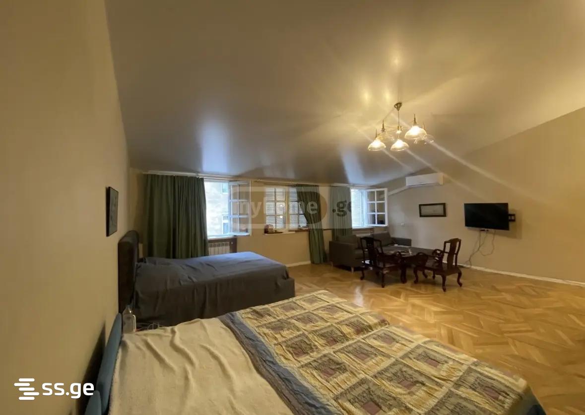 2 Room Flat For Rent. Vake, 7 of 10