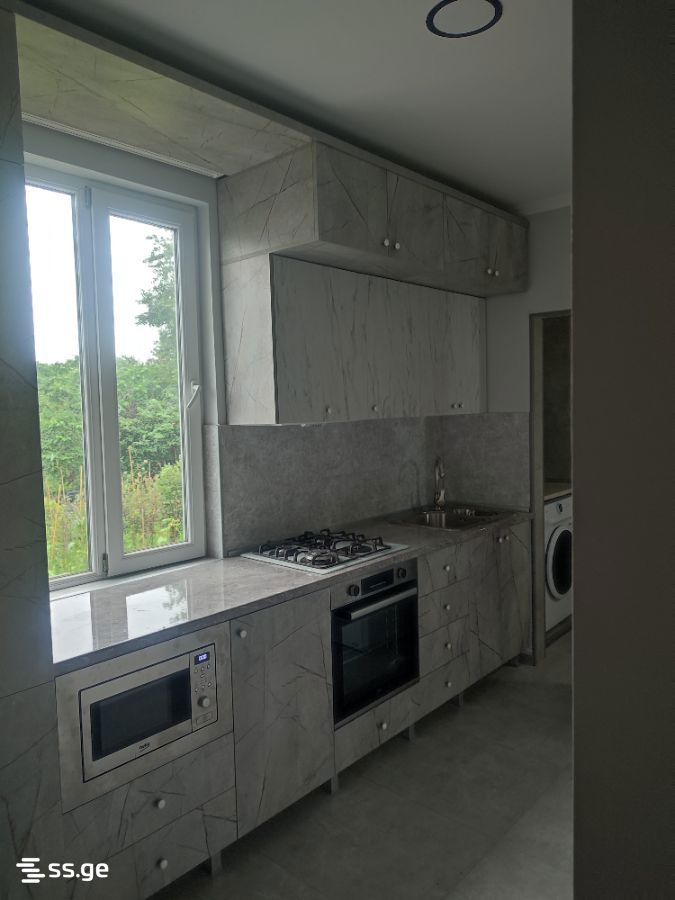 2 Room Private House For Rent. Chaqvi view 2