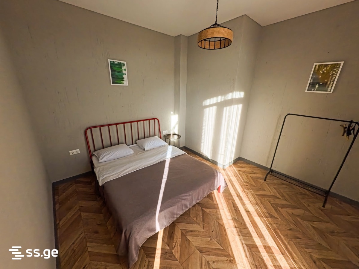 5 Room Private House Daily Rent. Saguramo, 4 of 12