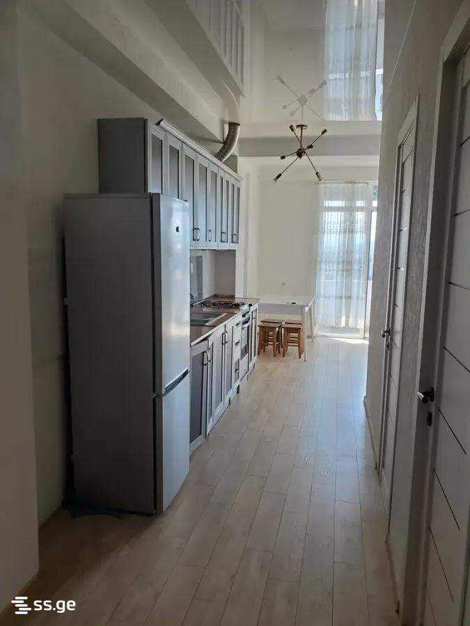 2 Room Flat For Rent. Samgori, 9 of 12