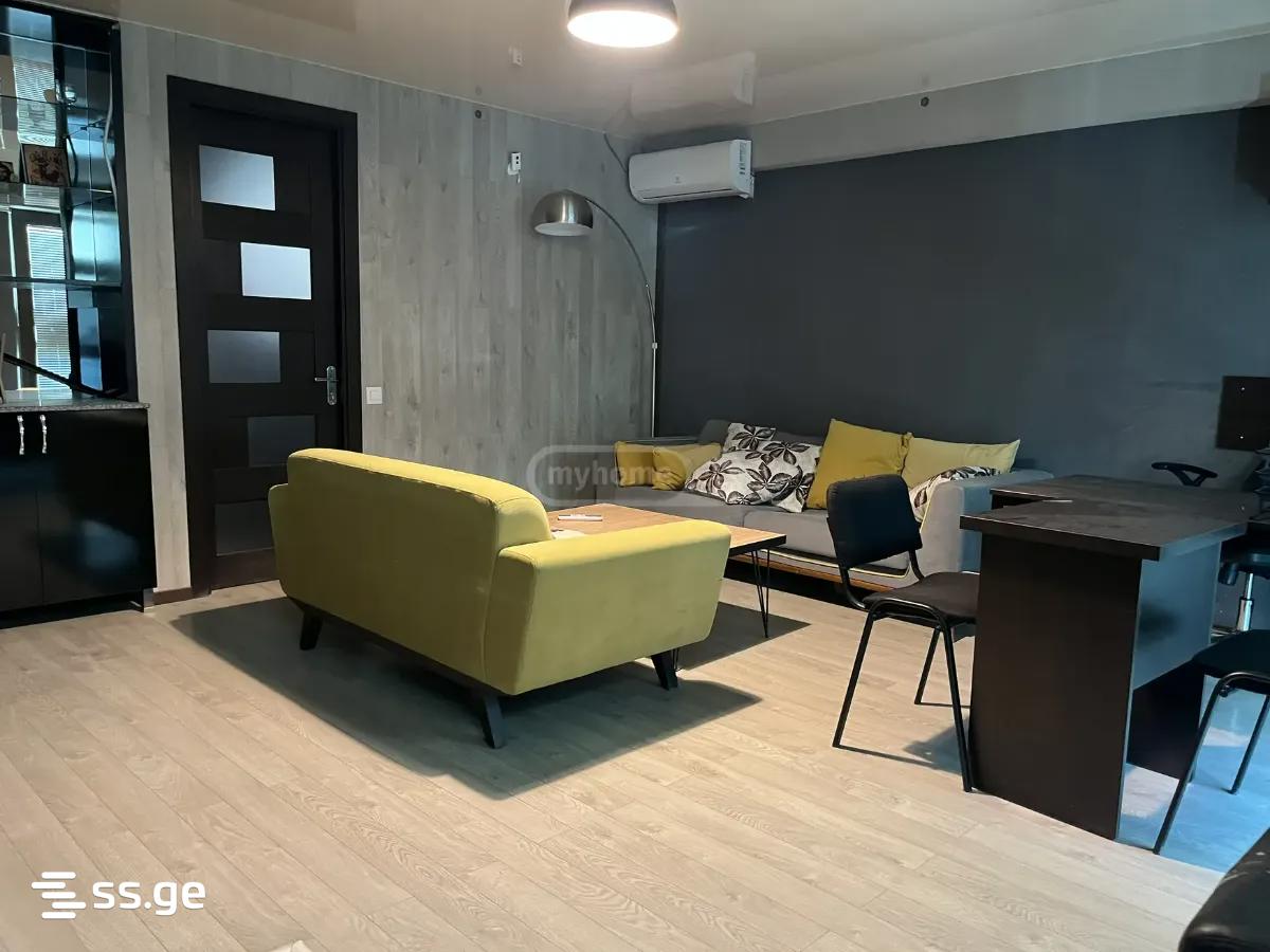 Office For Rent. Saburtalo, 7 of 10