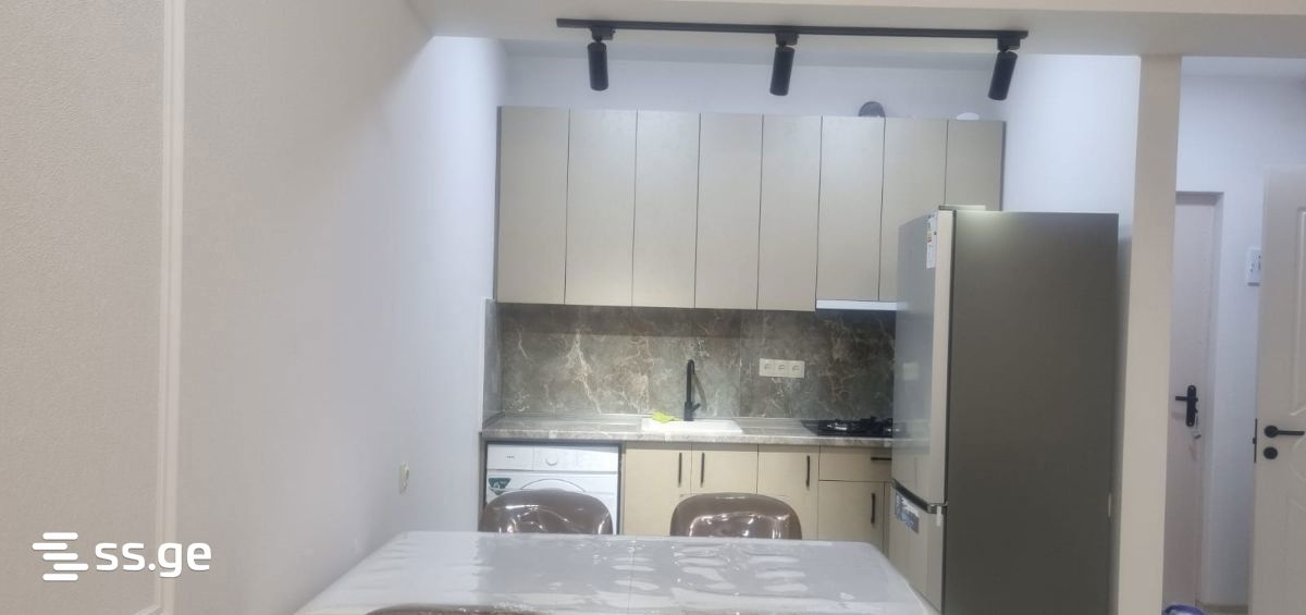 2 Room Flat For Rent. Gldani, 1 of 5