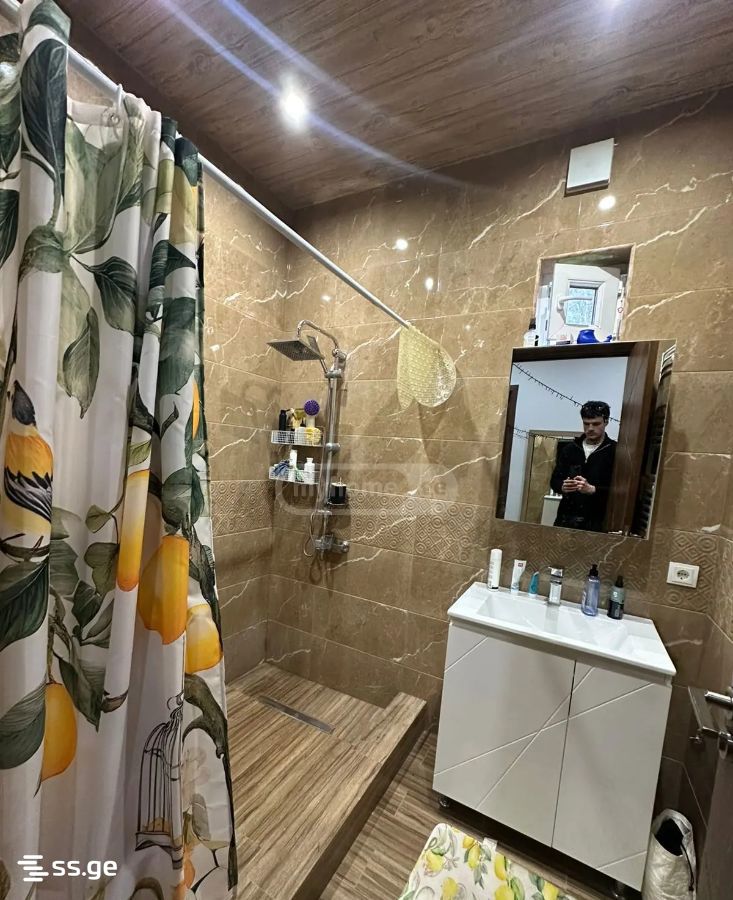 7 Room Private House For Rent. Vake, 6 of 12