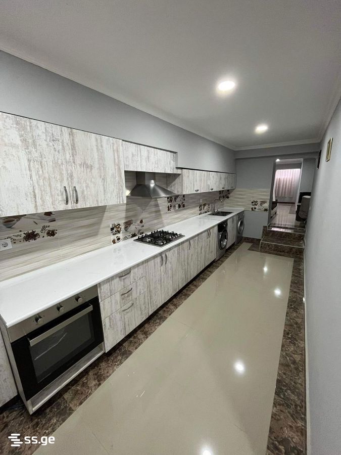 5 Room Flat For Rent. Didi Digomi, 4 of 7