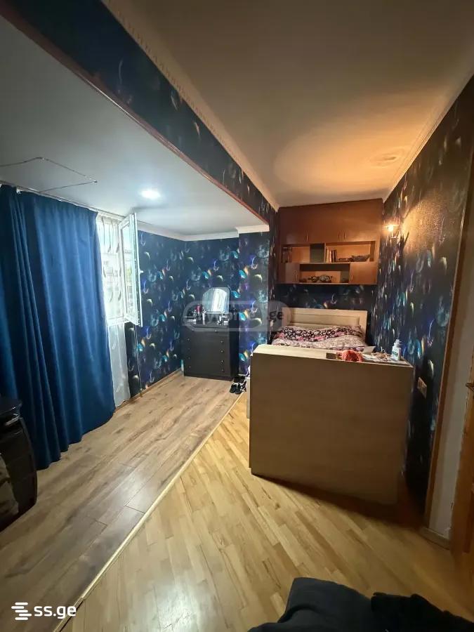 3 Room Flat For Sale view 3
