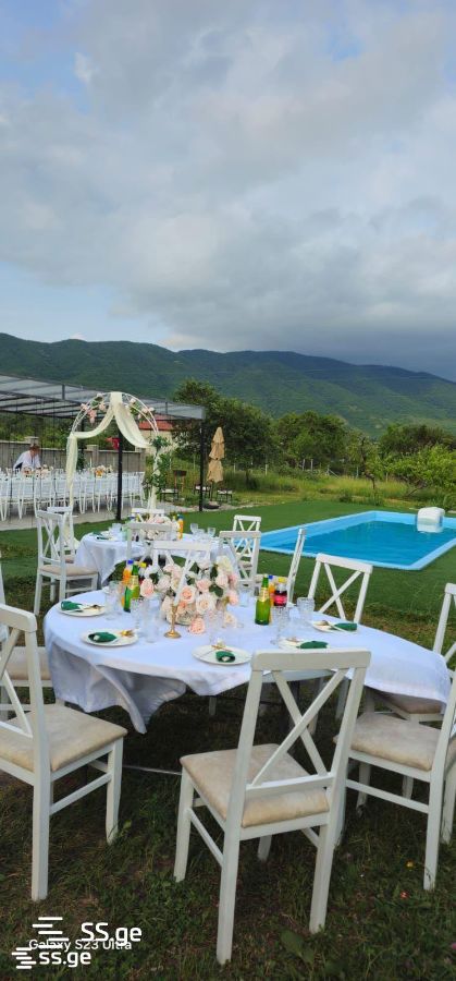 3 Room Private House Daily Rent. Misaktsieli view 5