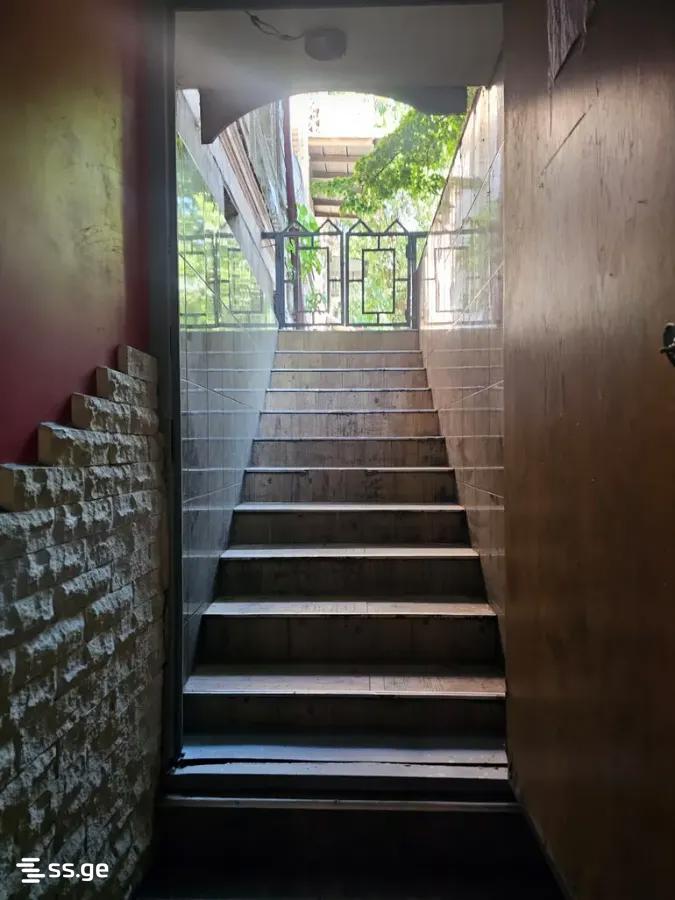 Commercial Space For Rent. Sololaki view 2