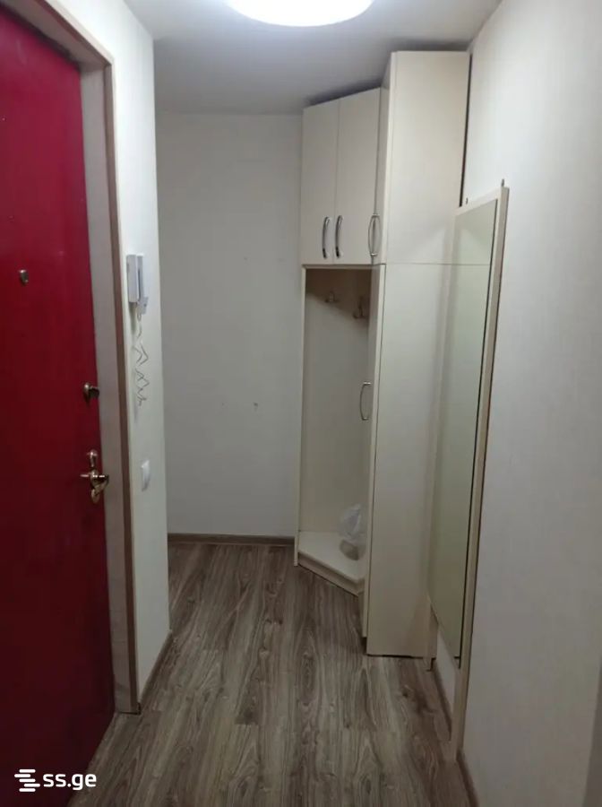 2 Room Flat For Rent. Varketili, 3 of 12