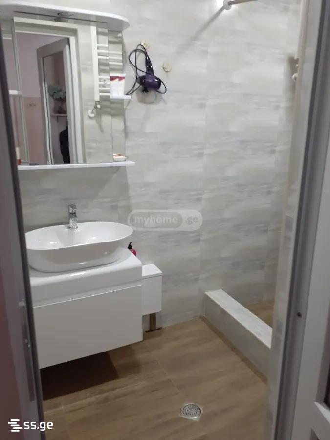 2 Room Flat For Rent. Gldani, 9 of 12