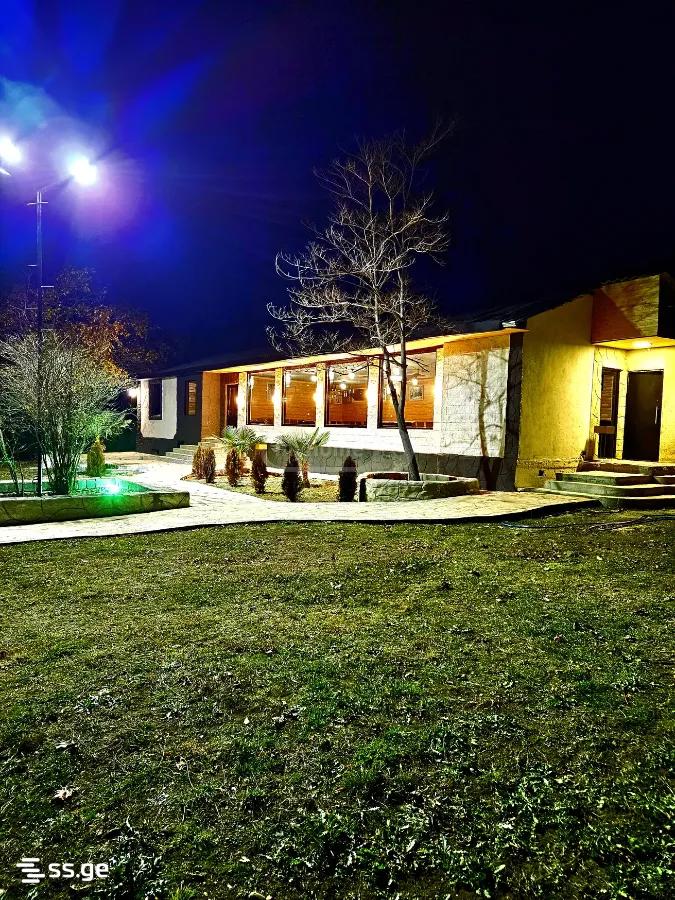 4 Room Private House Daily Rent. Gldani, 9 of 11