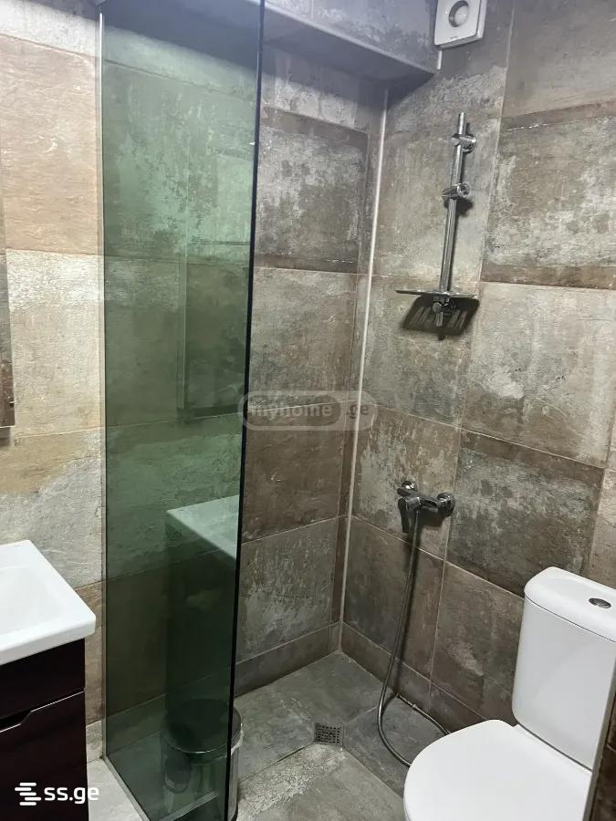 Office For Rent. Saburtalo, 4 of 10