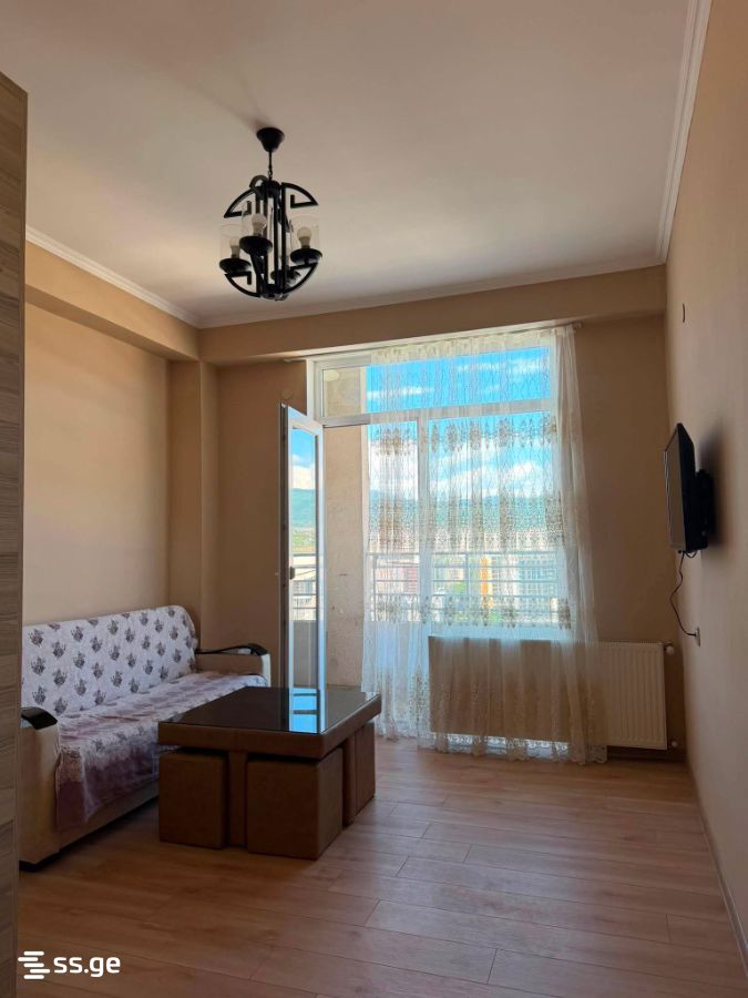 2 Room Flat For Rent. Mukhiani, 7 of 10