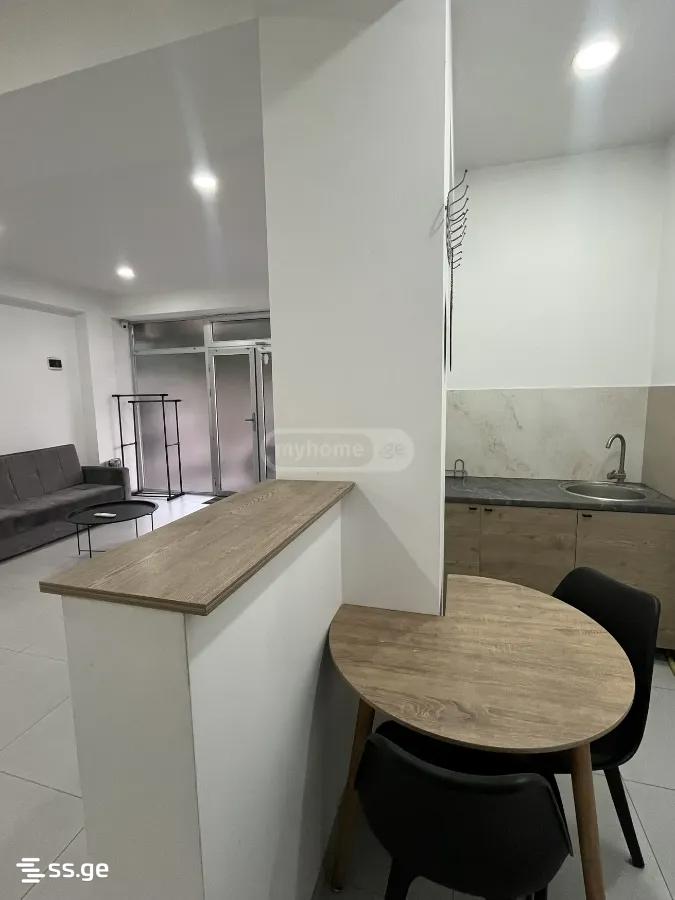 Commercial Space For Rent. Saburtalo, 9 of 10