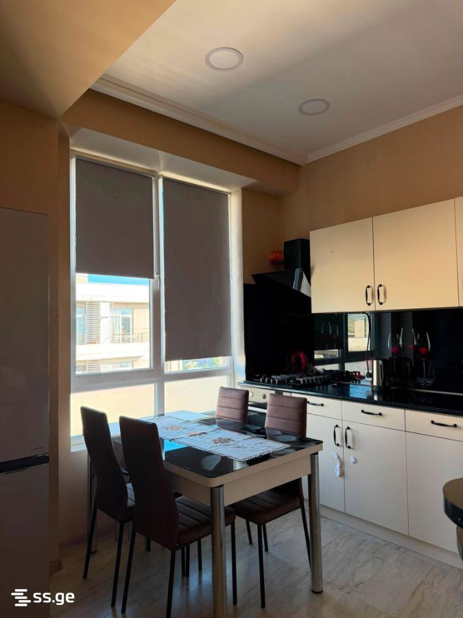2 Room Flat For Rent. Mukhiani, 5 of 10