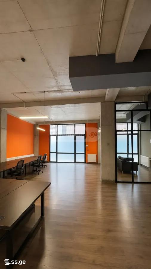 Commercial Space For Rent. Didube, 6 of 9