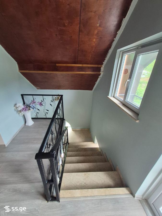 4 Room Private House For Rent. Batumi, 2 of 12