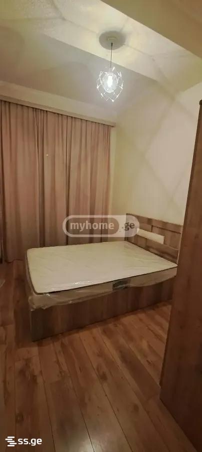 2 Room Flat For Rent. Vazisubani, 2 of 9