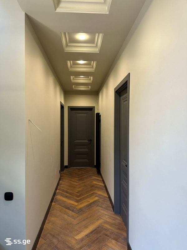 10 Room Private House For Sale view 21