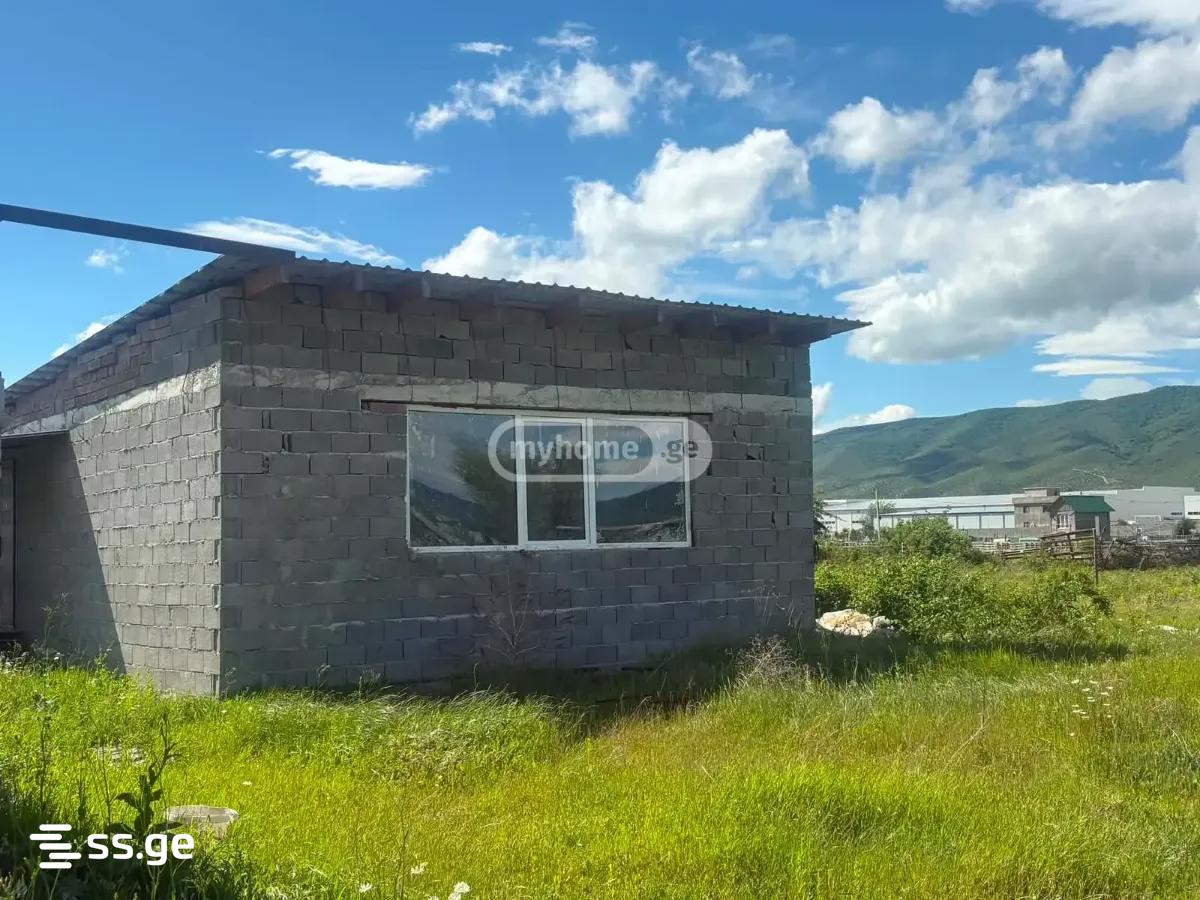 Land For Sale. Saburtalo view 1