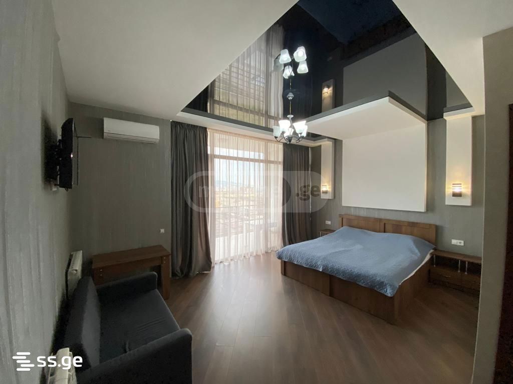 Private House For Rent. Saburtalo, 8 of 12