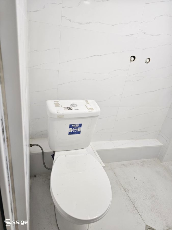 Commercial Space For Rent. Gldani view 9