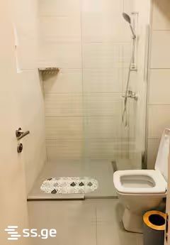 2 Room Flat For Sale view 5