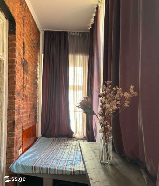 2 Room Flat For Rent. Mtatsminda, 3 of 12